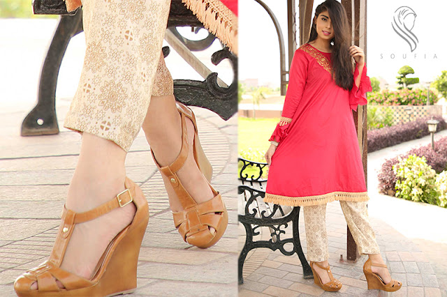 Best Ladies’ trousers in Pakistan
