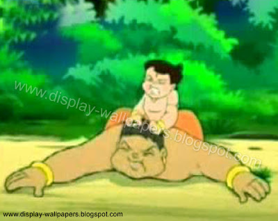 Chota Bheem Images