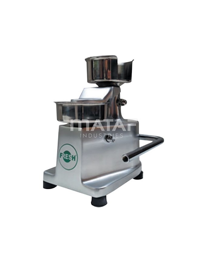 FRESH Hamburger Machine HF-130