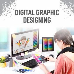 Graphic Designer Recruitment in Kuwait | For National Web Solutions Company