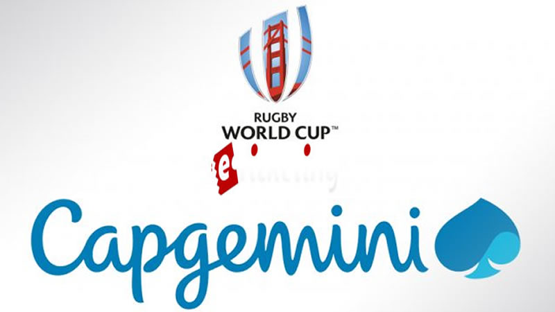 rwc 2023 Tickets - Capgemini as a Worldwide IT Partner for France Rugby World Cup 2023