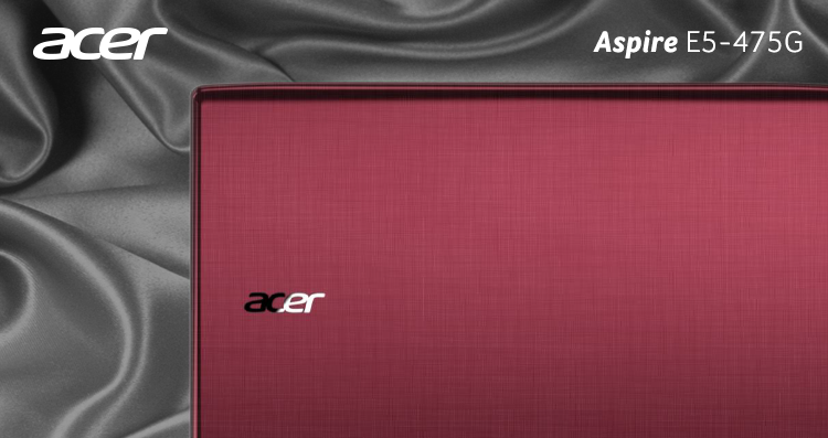 Review Acer Aspire E5-475G 58WK : Laptop Dengan Harga Terjangkau Untuk Gaming