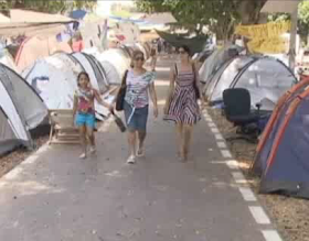 Arab Spring 19J Acampadas Israel Tent Camps Protests Israel Midle East Revolution World REVOLUTION Global Revolution