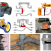 КАК ПРИМЕНЯТЬ КЛАПАН ДЛЯ БЫТОВОЙ КАНАЛИЗАЦИИ