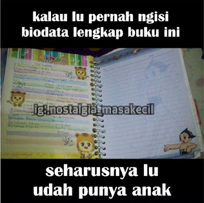 11 Meme 'Seharusnya Sudah Menikah' Ini Bikin Jomblo Ngenes Nyengir Sendiri