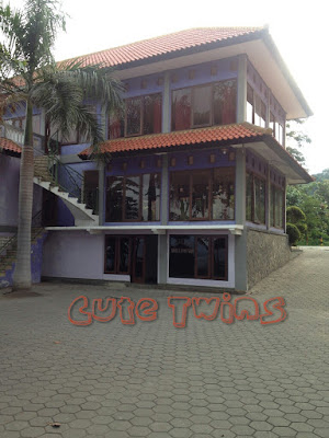 Hotel Baru Dua Beach