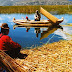 LAGO TITICACA