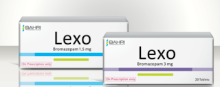 Lexo دواء