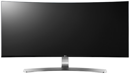 LG 34UC98-W