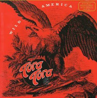 Tora Tora - Wild America [1992]