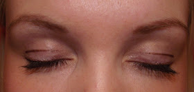 Max Factor Smoky Eye Effect Eyeshadow Stick Review - Bronze Haze