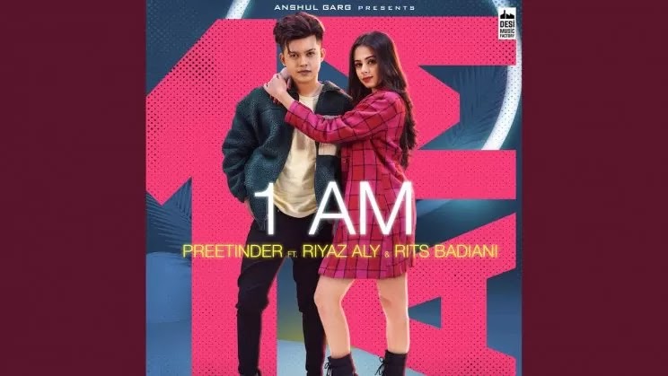 1 AM Lyrics in Hindi