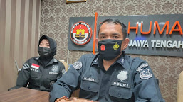    224 Titik Penyekatan Di Jawa Tengah Diperketat, Hanya Apotik Boleh Buka 24 Jam