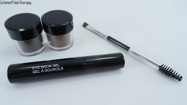 Quo - Brow Kit