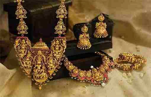 News, Kerala, State, Thiruvananthapuram, Gold, Gold Price, Business, Finance, Gold Price in Kerala on April 1