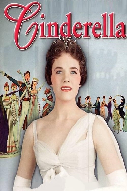 Ver Cinderella 1957 Online Audio Latino