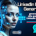 LinkedIn Post Generator | genera post di alta qualità per Linkedin con l'AI