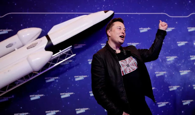 Americans rush to buy homes after Elon Musk tweets