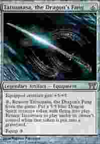 Elbrus The Binding Blade (Magic card) StarCityGames  - elbrus the binding blade