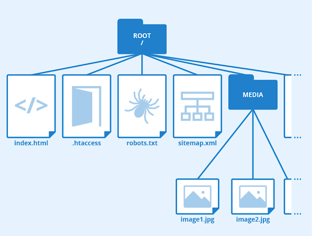 how to drive organic traffic to your website