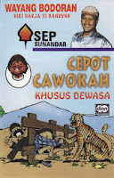 Cepot Cawokah