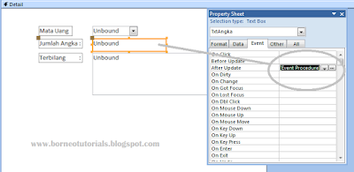 Tutorial-Ms-Access-2007:Trik-Membuat-Terbilang-Di-Form-Access