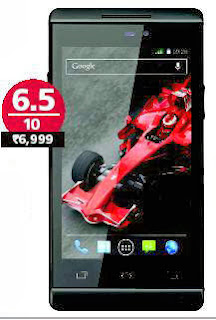 XOLO A500S