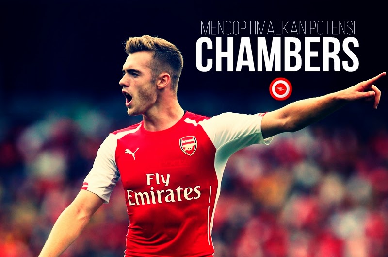 Chambers