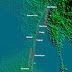 West Valley Fault quake