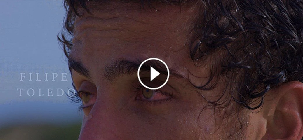 filipe toledo dos baños en europa