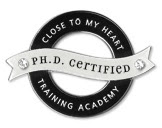 I earned my PH.D in CTMH