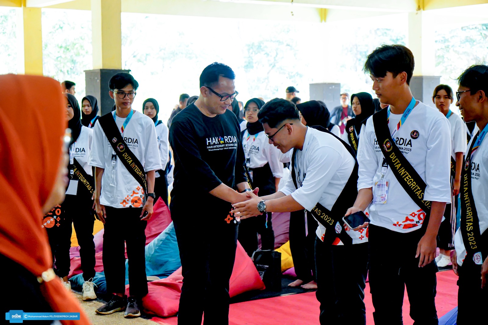 Guru Sekolah Minggu GKPI se-Indonesia Ikuti Pelatihan Bersama