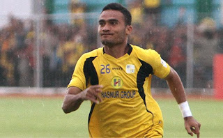 Rizky Rizaldi Pora