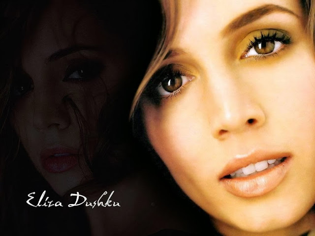 Eliza Dushku Wallpapers Free Download