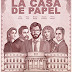 La Casa de Papel  2ª Segunda Temporada 720p HD Español