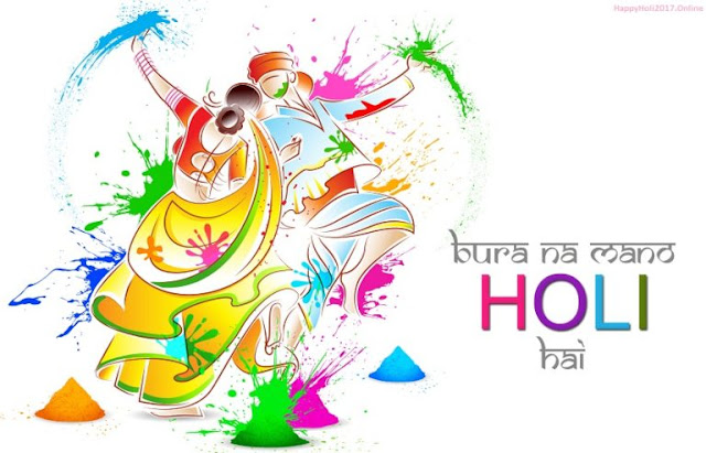 Best Holi Images,Wallpapers 2019