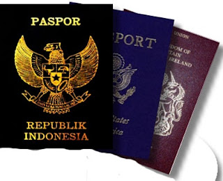 ingin buat paspor tapi tidak punya akta kelahiran Apakah  