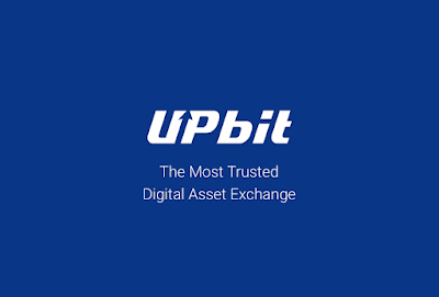 Referral Undangan Kode Upbit Exchange Crpto dan Cara Daftar