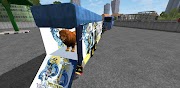 Konsep Populer Mod Bussid Truk Tronton, Yang Terbaru!