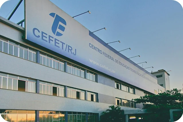 CEFET/RJ lança edital com 1.048 vagas para cursos técnicos de nível médio em 2026