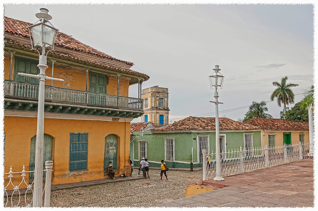 Trinidad, Cuba