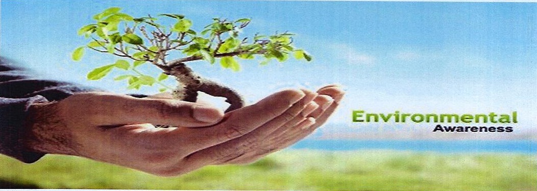 ONGCHA-Assam Chapter: Environmental Awareness Campaign ...