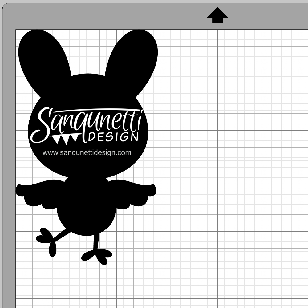 Download Crafting Quine: Help! Black SVG files in Silhouette Studio