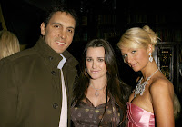 Kyle Richards wiki & Photo