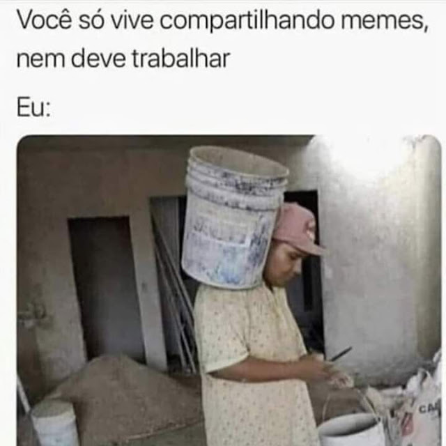 Memes engraçados 