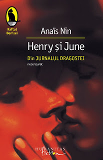 Henry si June - Anais Nin