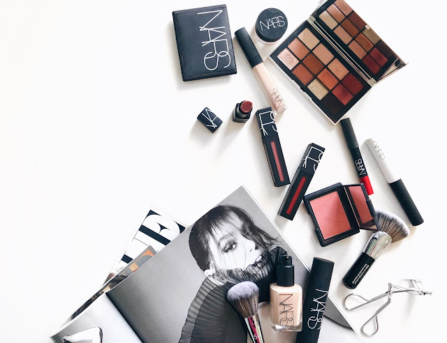 nars ελλαδα