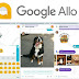 Google Allo messaging app now available