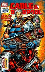 Cable e Deadpool 01 Baixar – Cable e Deadpool (Saga Completa)
