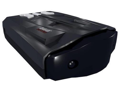 Puiuisoul Upgraded 2021 Newest Laser Radar Detectors